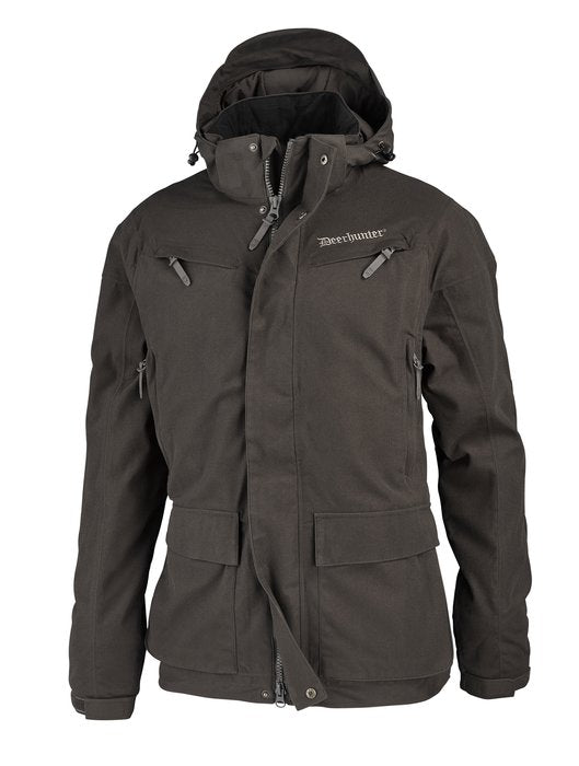 Deerhunter Heat Game Hunting Jacket