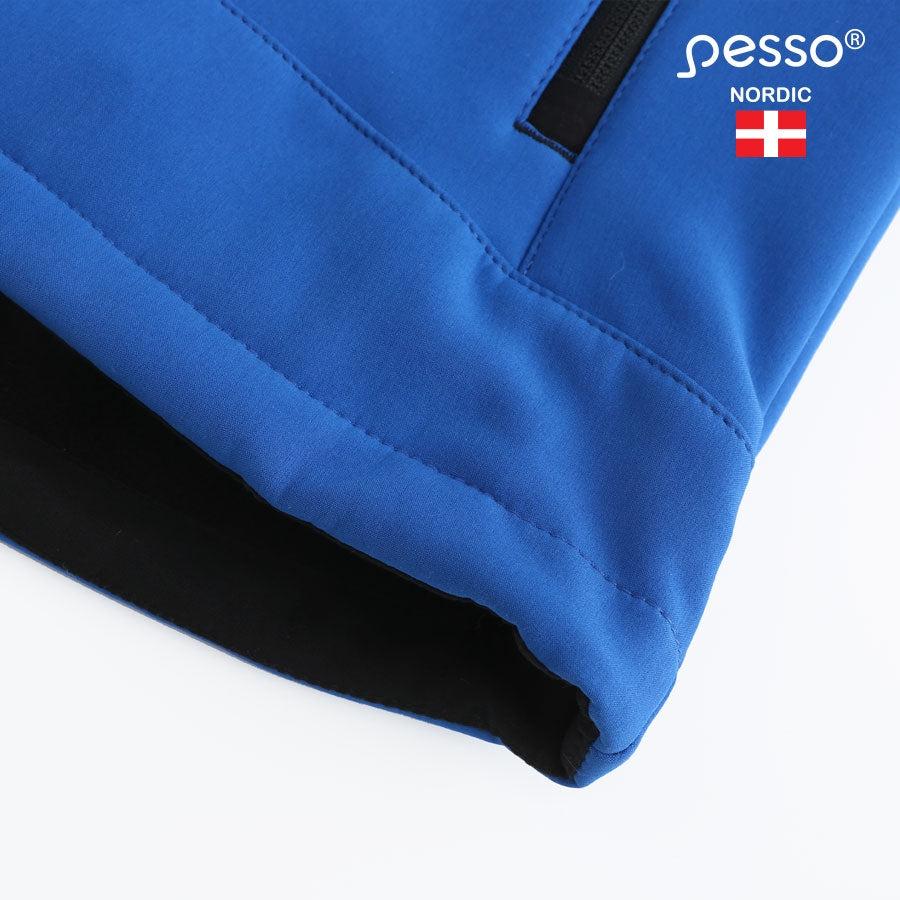 Jaka SoftShell Pesso Acropolis, Zila