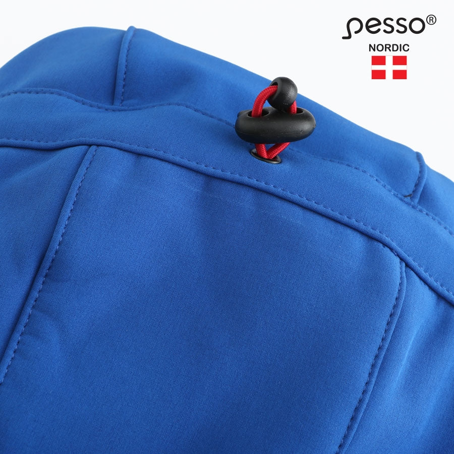 Jaka SoftShell Pesso Acropolis, Zila