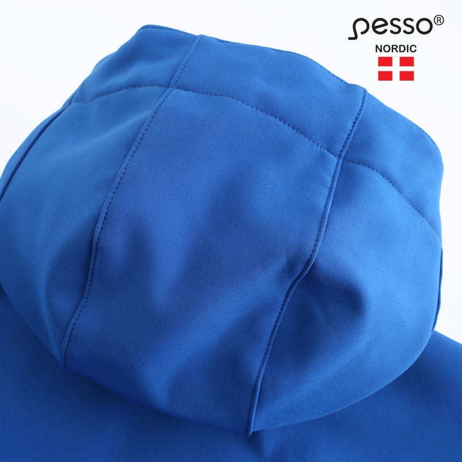 Jaka SoftShell Pesso Acropolis, Zila