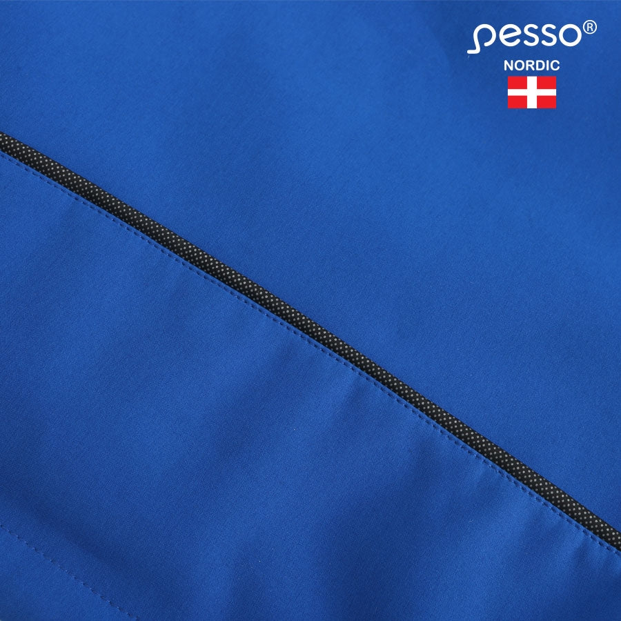 Jaka SoftShell Pesso Acropolis, Zila