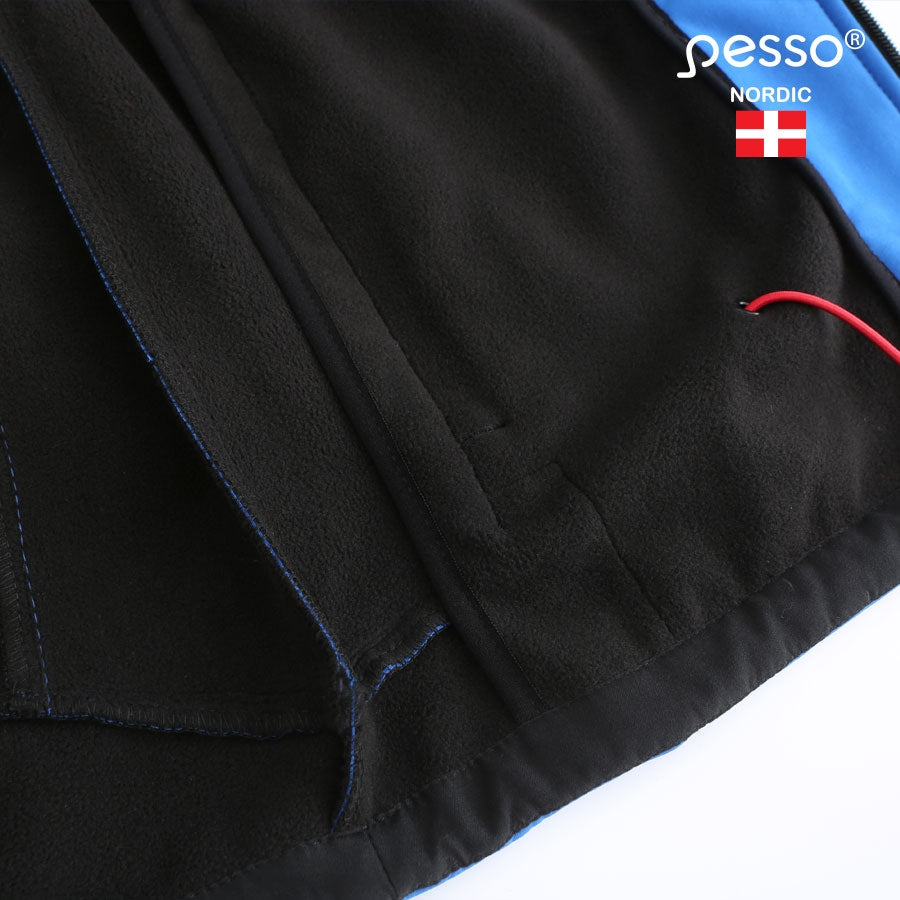 Jaka SoftShell Pesso Acropolis, Zila
