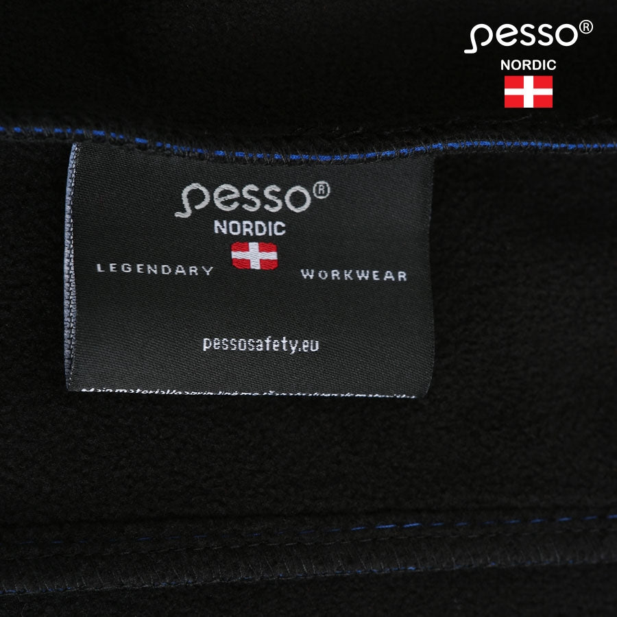 Jaka SoftShell Pesso Acropolis, Zila