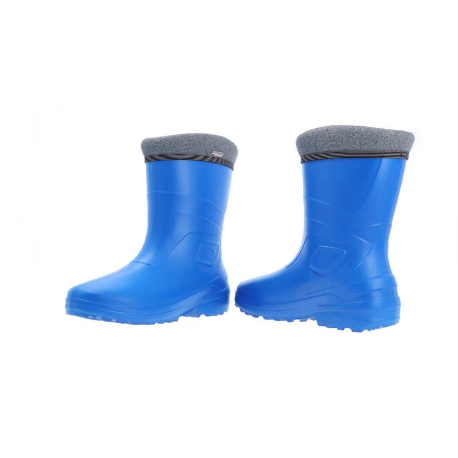 Sieviešu gumijas zābaki EVA Demar Laura