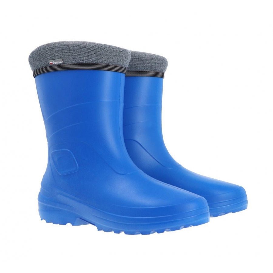 Sieviešu gumijas zābaki EVA Demar Laura