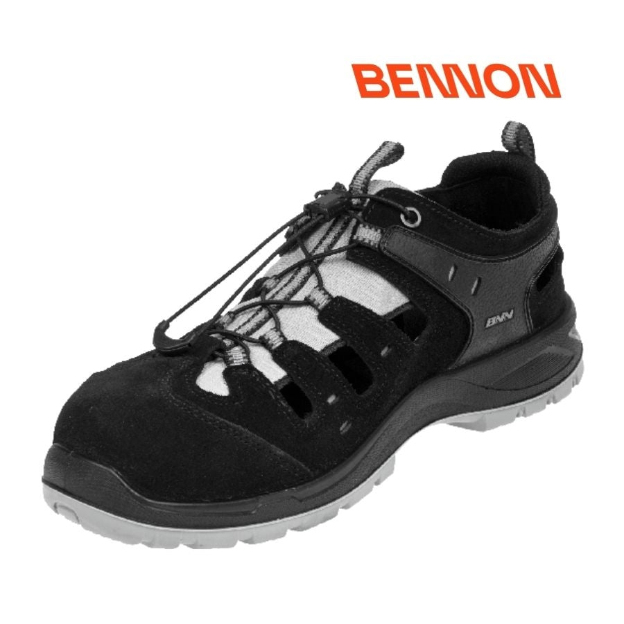 Drošības apavi Bennon Bombis S1P SRC