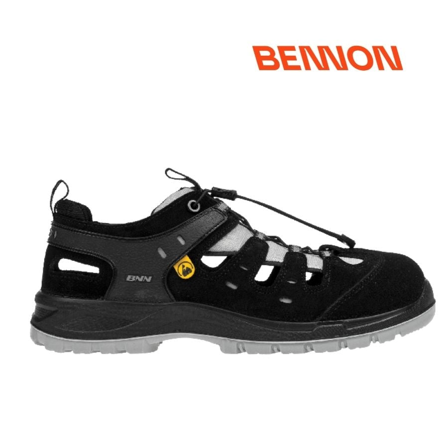Drošības apavi Bennon Bombis S1P SRC