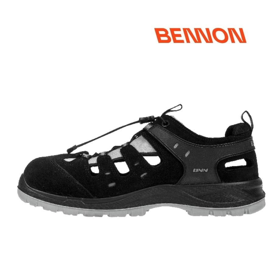 Drošības apavi Bennon Bombis S1P SRC