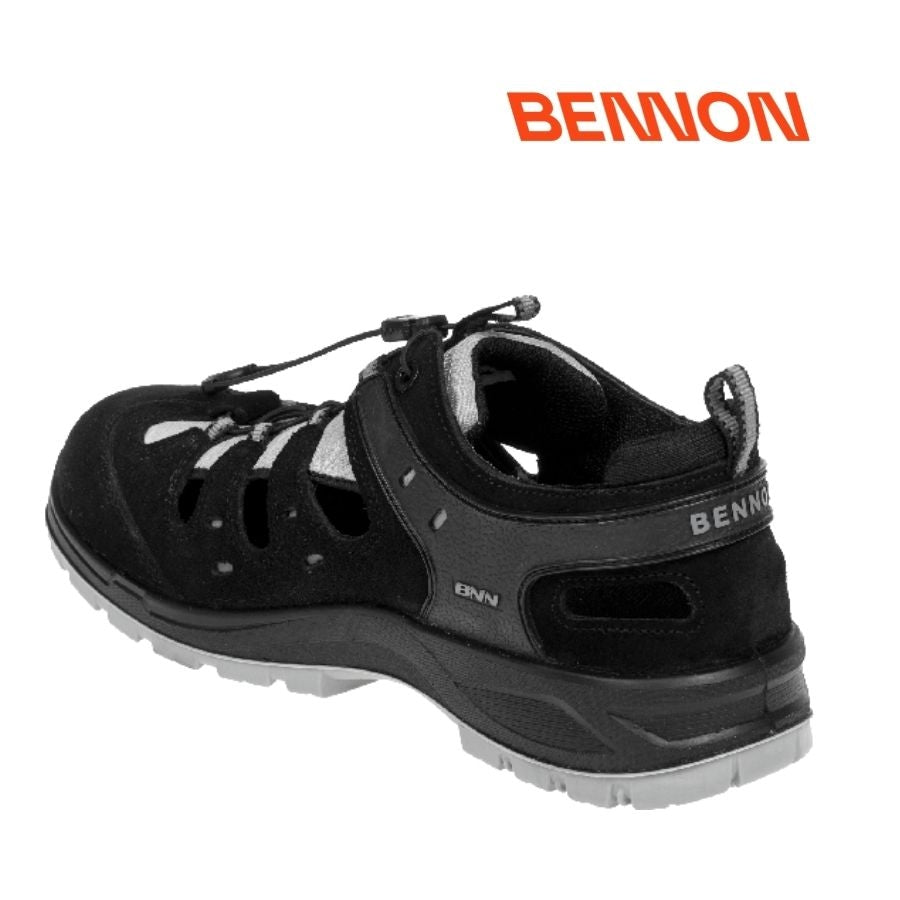 Drošības apavi Bennon Bombis S1P SRC