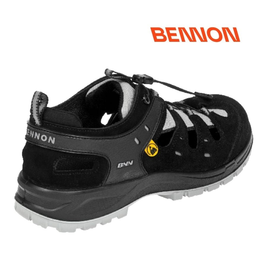 Drošības apavi Bennon Bombis S1P SRC