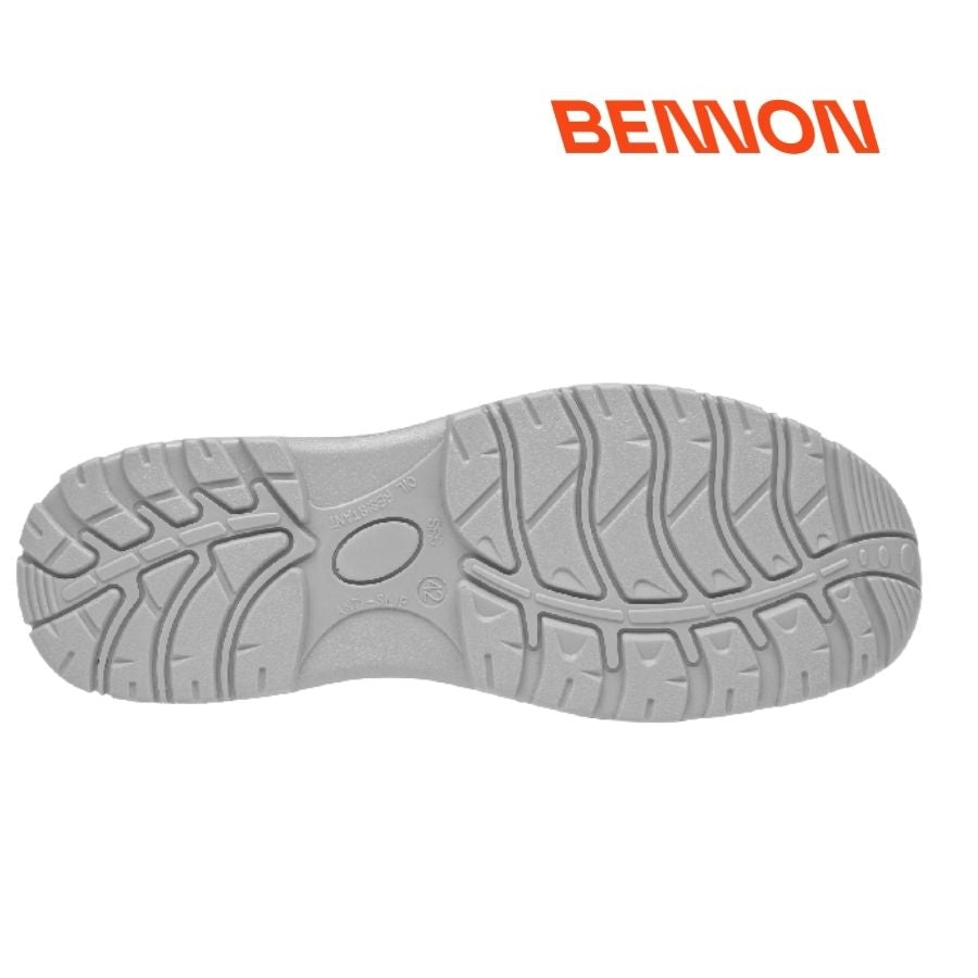 Drošības apavi Bennon Bombis S1P SRC