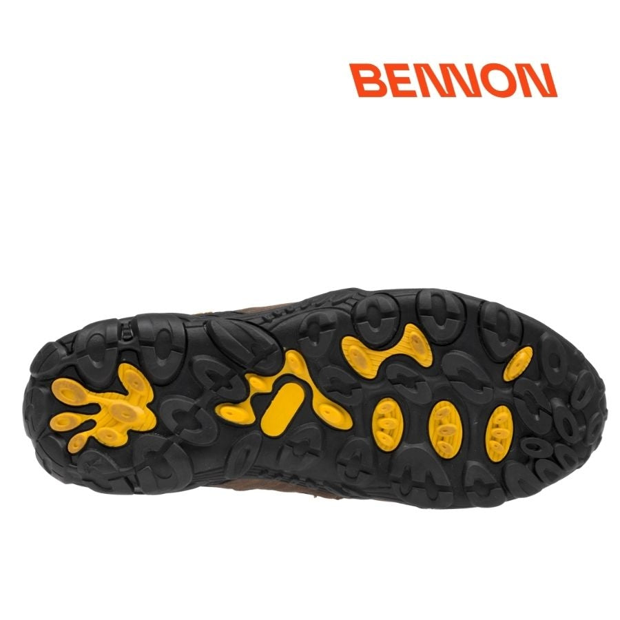 Sandales Bennon Clifton