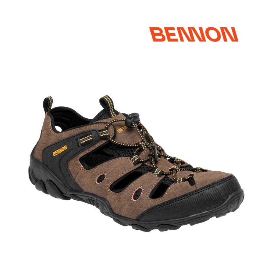 Sandales Bennon Clifton
