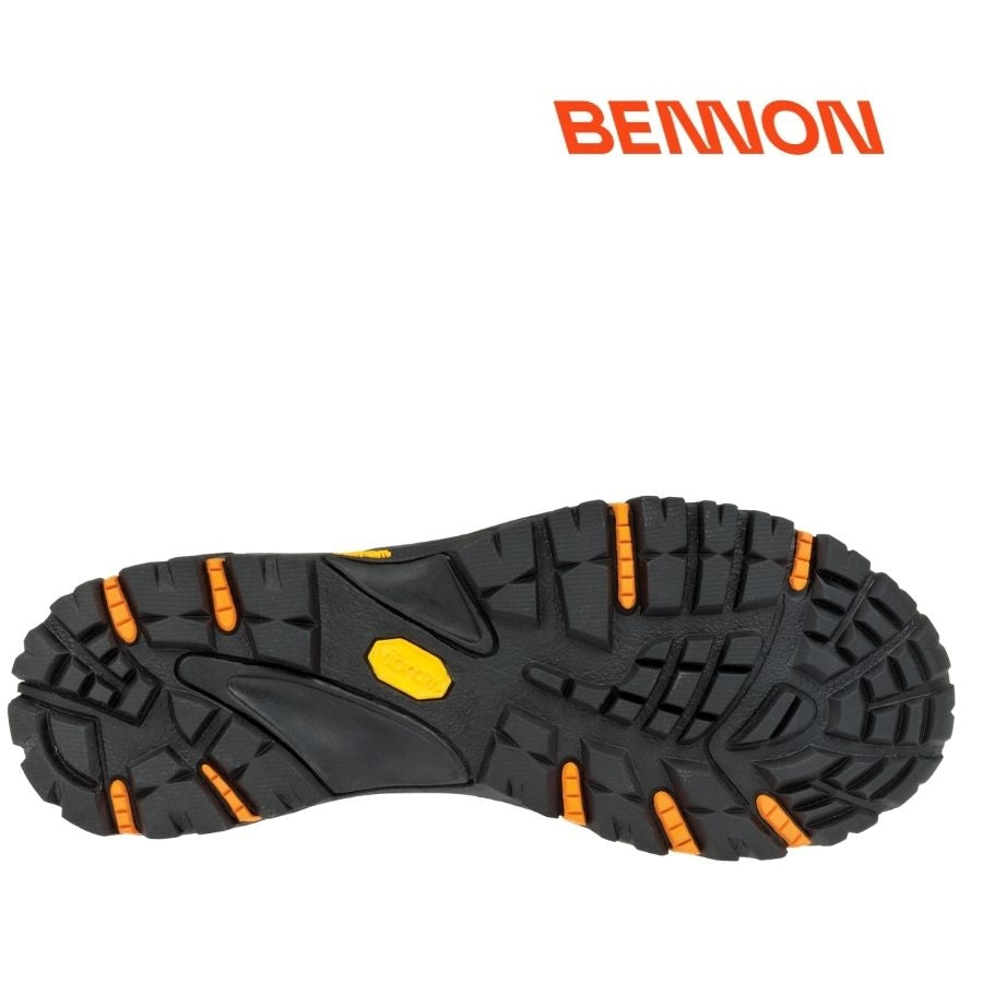 Pārgājiena apavi BNN Hombre High