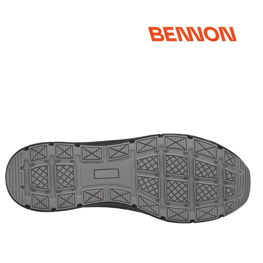 Drošības apavi BNN Rebel S1P ESD