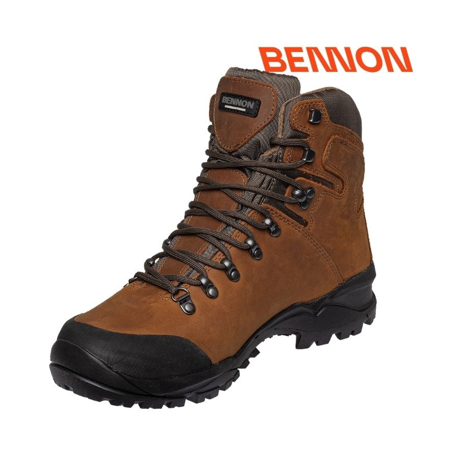 Pārgājiena apavi BNN Hombre High