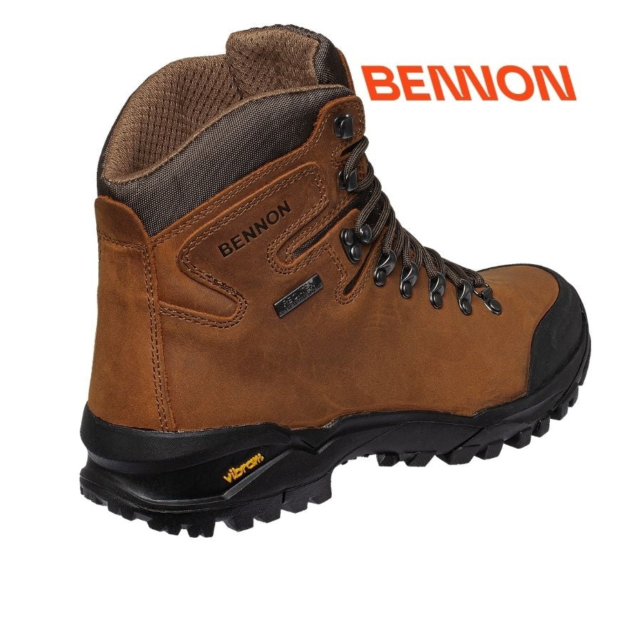 Pārgājiena apavi BNN Hombre High