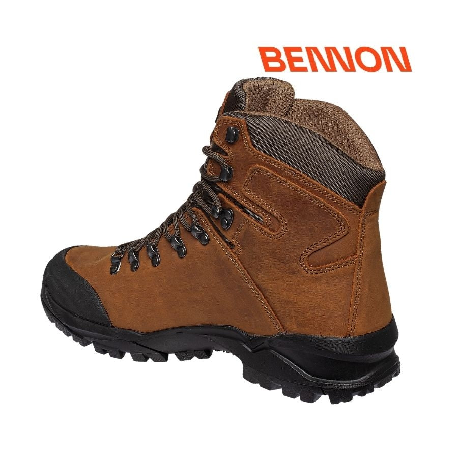 Pārgājiena apavi BNN Hombre High