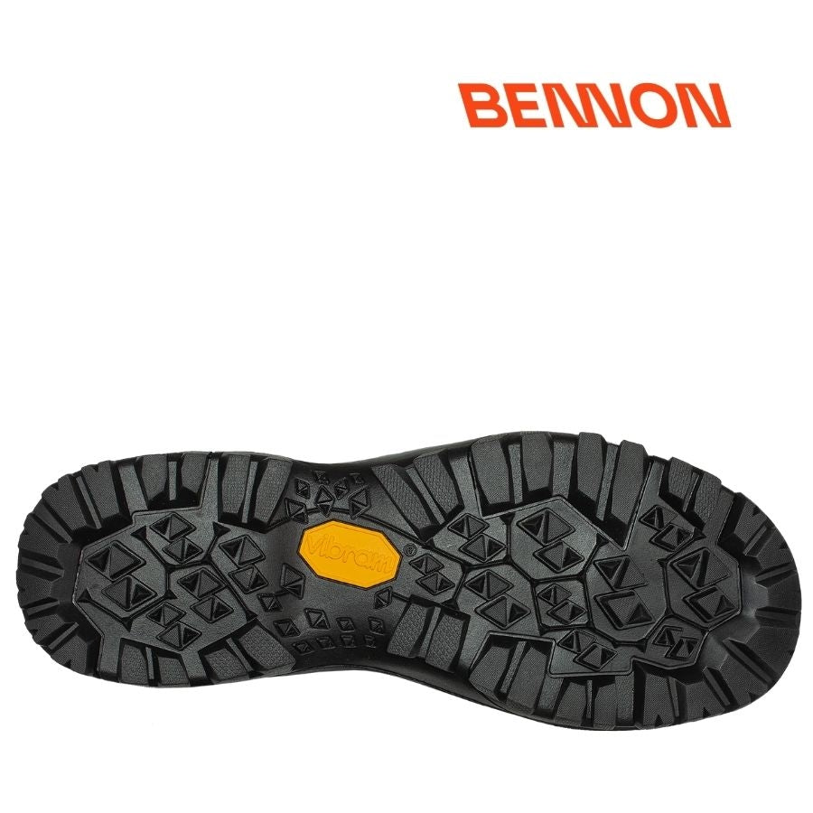 Pārgājiena apavi BNN Hombre High