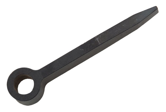 Chain Lock for the MAXX Saw Chain Sharpener