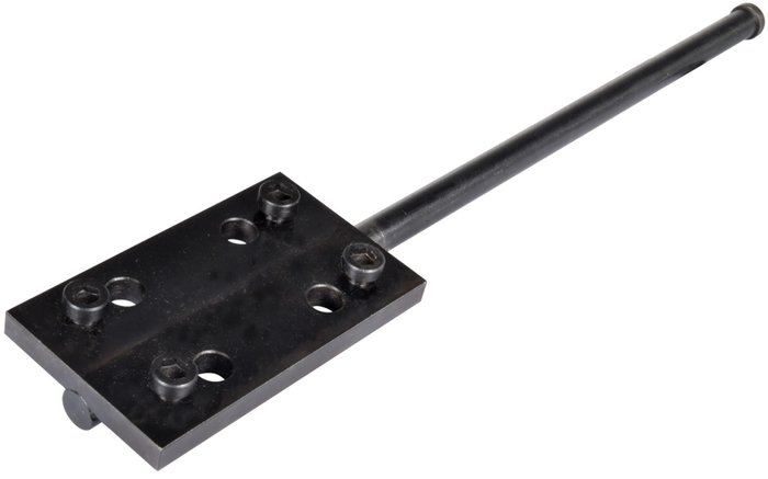 GB Chain Roller Holder with Base Plate