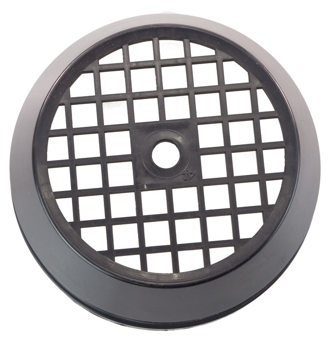 Fan Wheel Cover for Nrs 13-018 and 13-008