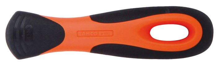 Handle for Round and Flat Chainsaw Files