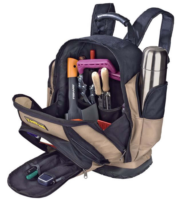 Tools Rucksack