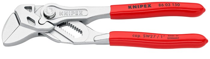 Knipex Pliers Wrench