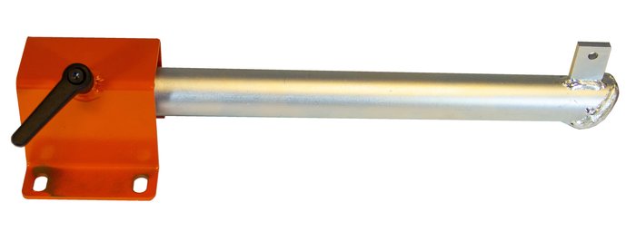 Norwood Extra Log Holder for LM 29 and LM 30 Sawmills