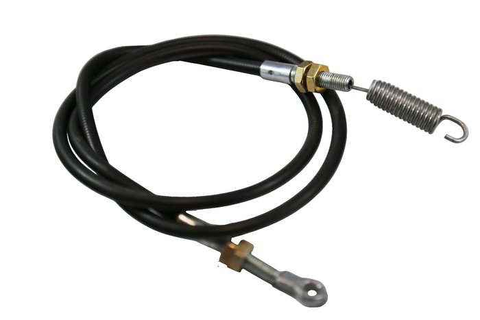 Norwood Bowden Water Line Cable