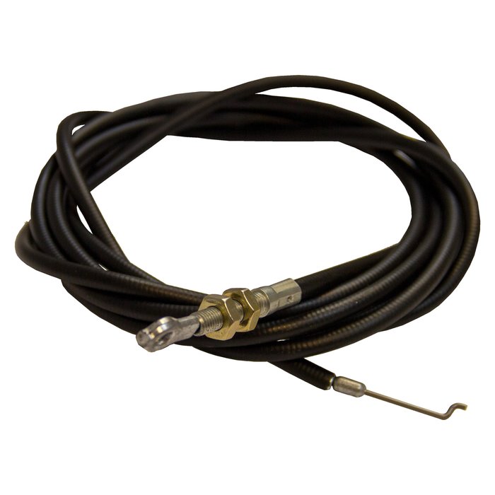 Norwood Throttle Cable for HD 36 and LM 30