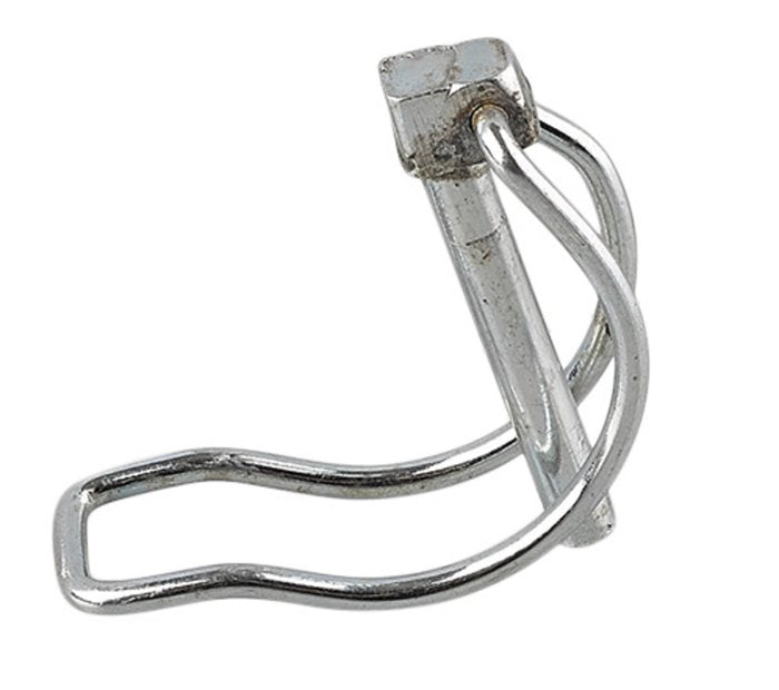 Forstreich Tube Linchpin for TR 30 AQ