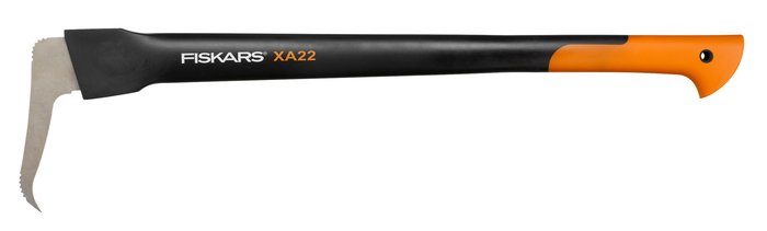 Fiskars WoodXpert XA22 Sappie