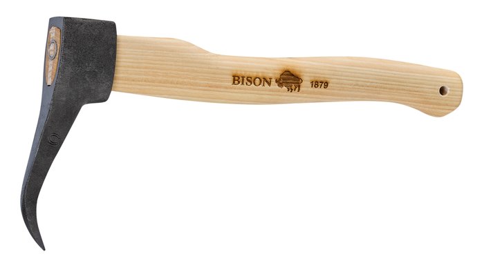Bison Replacement Handle for the 1879 Sappy 38 cm