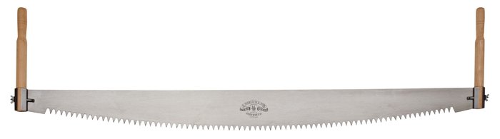 British Two Man Crosscut Saw