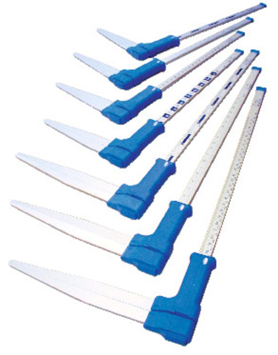 Haglöf Caliper Model Mantax, calibrated