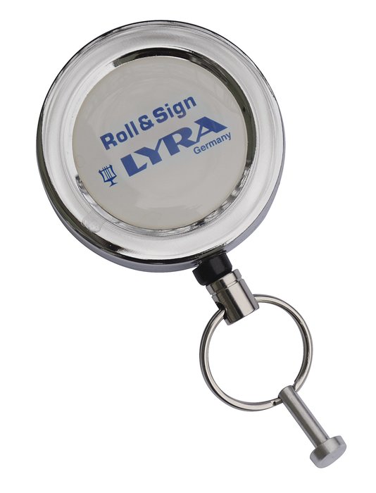 Tool Reel for Chalk Holder