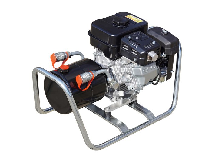 Eder EHA 150 Hydraulic Generator