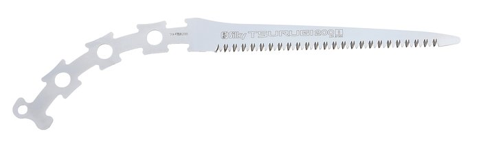 Silky replacement blade for Tsurugi 200-8