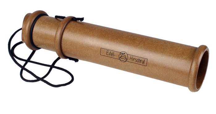Weisskirchen Eifel Red Deer Calls