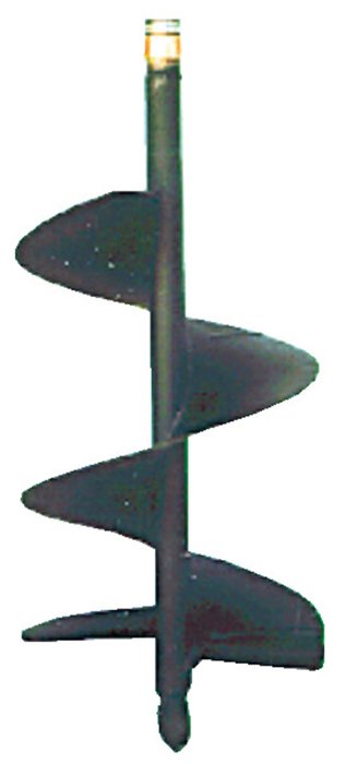 Earth drill 300 x 710 mm