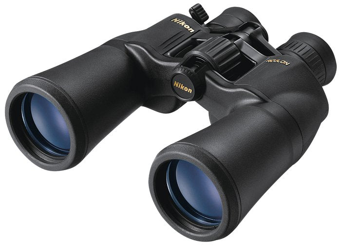 Nikon Aculon A211, 10-22 x 50