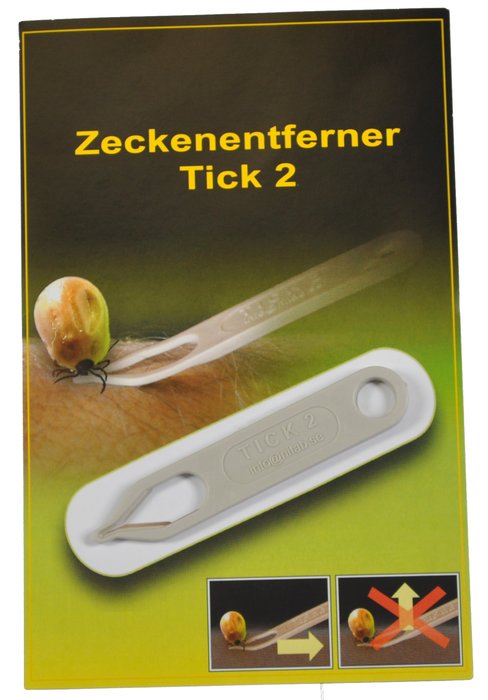 Tick Remover 2