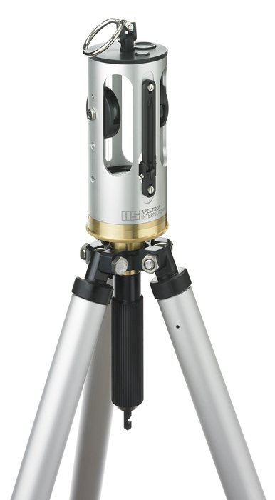 Meridian Tripod