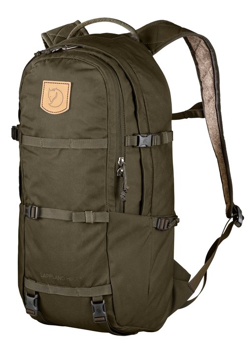 Fjällräven Lappland Hike 15 Rucksack