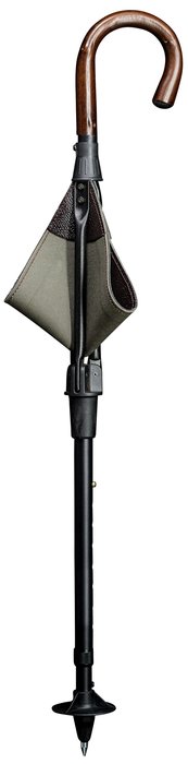 Gastrock Practus Chestnut Shooting Stick