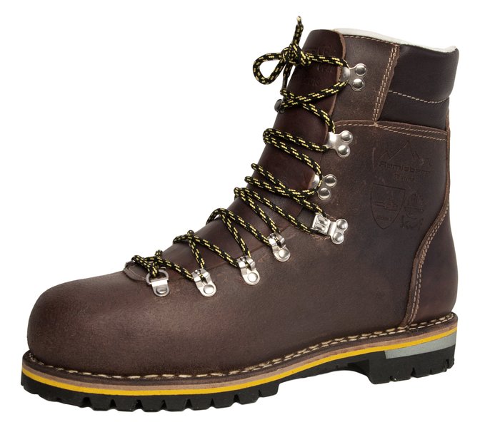 Remisberg Touring Cut Protection Boots