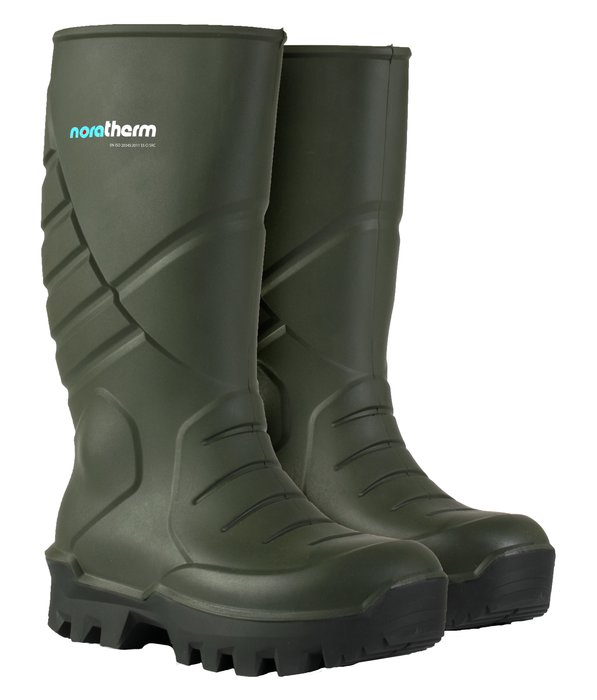 Nora Noratherm S5 Rubber Safety Boots