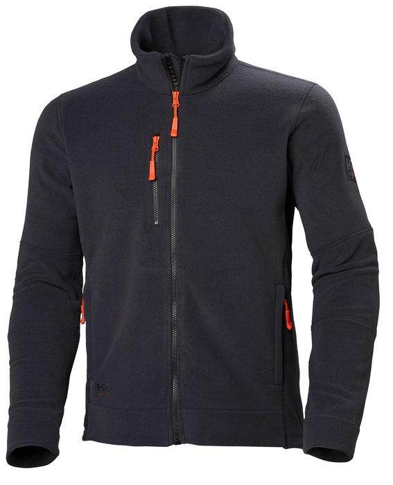 Helly Hansen Kensington Fleece Jacket